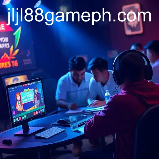 The Importance of Player Communities in the Success of JLJL88 Game