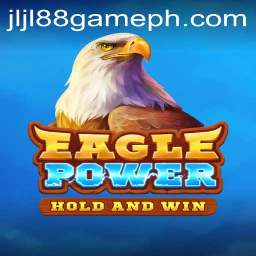 EaglePower: A New Era in Interactive Gaming Experience with JLJL88