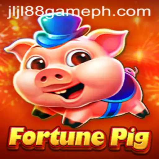 Discover 'FortunePig': An Engaging Experience with JLJL88 Game
