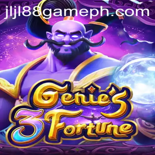 Exploring Genie3Fortune: A Closer Look at the JLJL88 Game Phenomenon