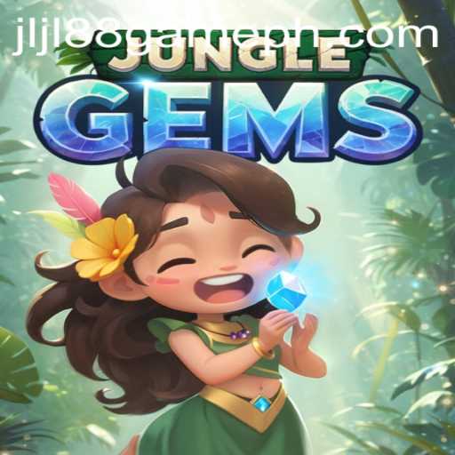 Explore the Mystical World of JungleGems: A Thrilling JLJL88 Game