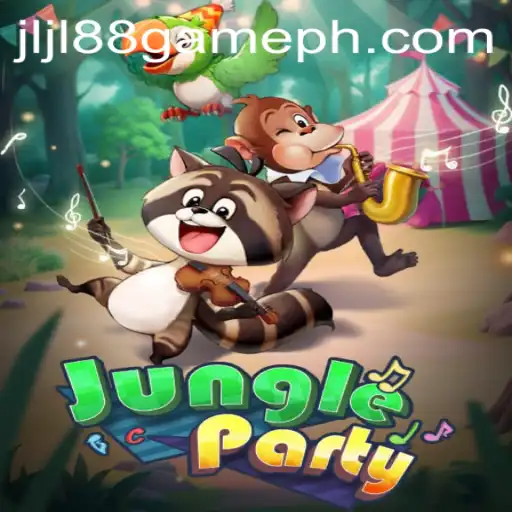 Exploring JungleParty: The New JLJL88 Game Phenomenon