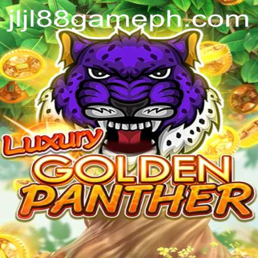 Explore the World of LUXURYGOLDENPANTHER in the JLJL88 Game