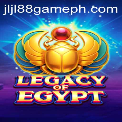 Exploring LegacyOfEgypt: The Thrilling JLJL88 Game Adventure