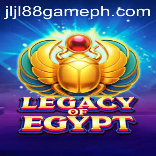 Exploring LegacyOfEgypt: The Thrilling JLJL88 Game Adventure