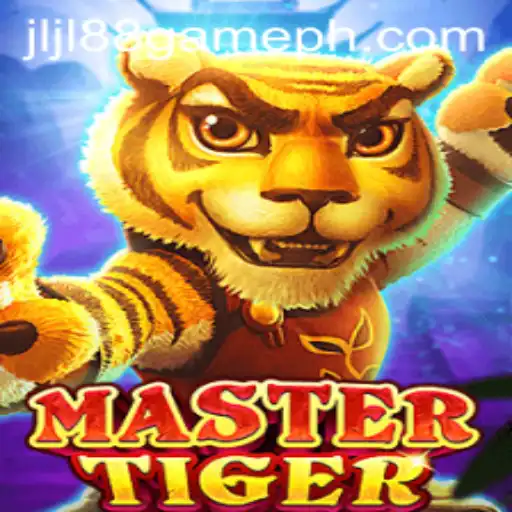 MasterTiger A Thrilling Adventure in Gaming