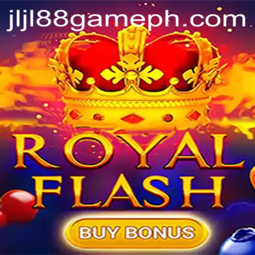 Exploring RoyalFlashBuyBonus: An Exciting JLJL88 Game