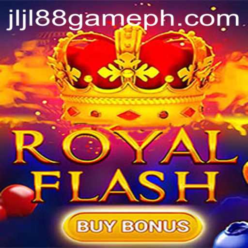 Exploring RoyalFlashBuyBonus: An Exciting JLJL88 Game