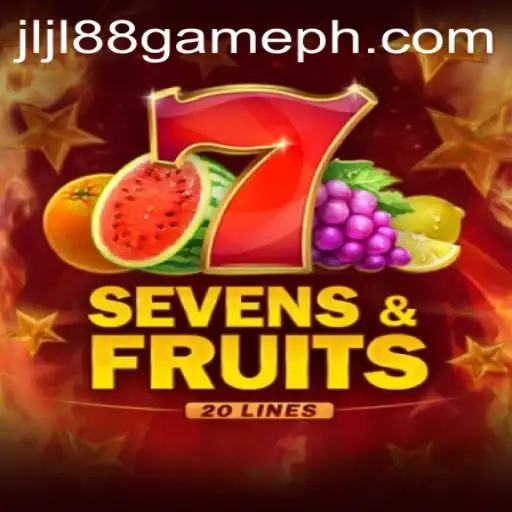 Discover SevensFruits20 and the Exciting JLJL88 Game