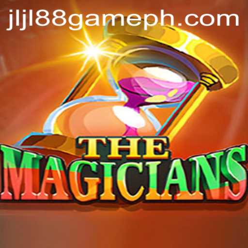 TheMagicians: A Deep Dive into the Enchanting World of JLJL88 Game