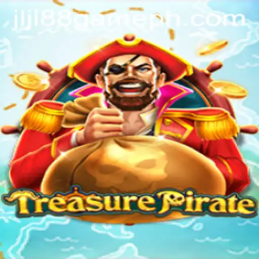 Discover the Exciting New World of TreasurePirate: A JLJL88 Game Adventure
