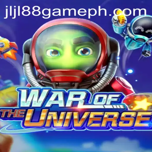 Unveiling WAROFTHEUNIVERSE: The JLJL88 Game Taking the Gaming World by Storm